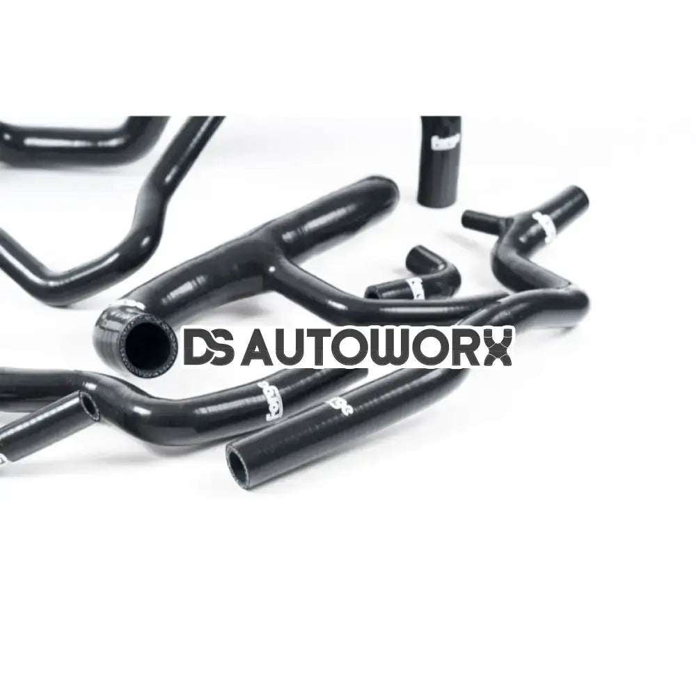 Forge Motorsport Silicone Coolant Hose Kit Renault Clio III RS 06-12