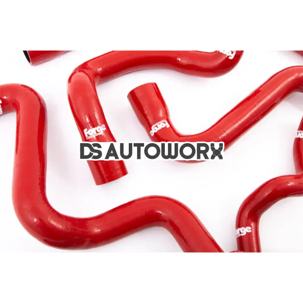 Forge Motorsport Silicone Coolant Hoses Mini Clubman Countryman Cooper S 07-13 N14/N18
