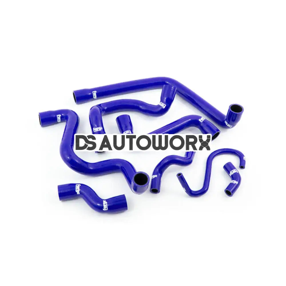 Forge Motorsport Silicone Coolant Hoses Mini Clubman Countryman Cooper S 07-13 N14/N18 Main image