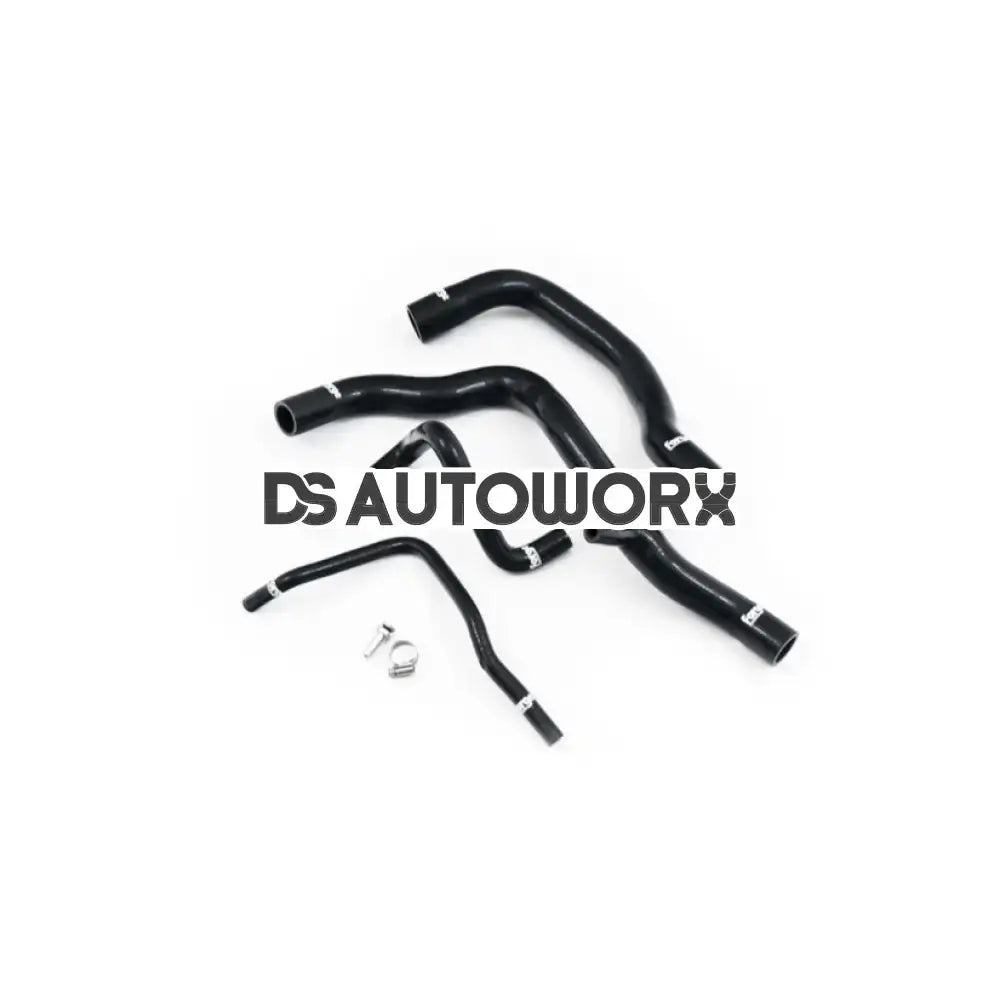 Forge Motorsport Silicone Coolant Hoses Mini Cooper S R53 00-06