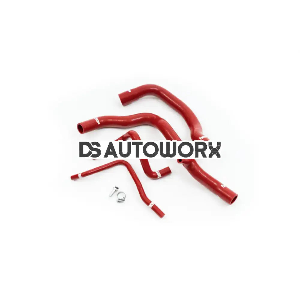 Forge Motorsport Silicone Coolant Hoses Mini Cooper S R53 00-06