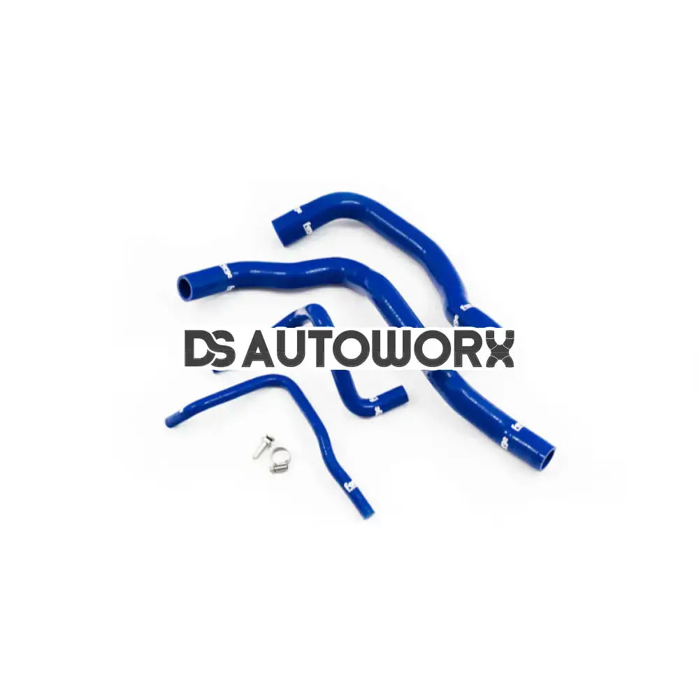 Forge Motorsport Silicone Coolant Hoses Mini Cooper S R53 00-06