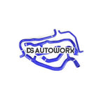 Forge Motorsport Silicone Coolant Hoses Renault Clio Phase 2 172 182 99-06