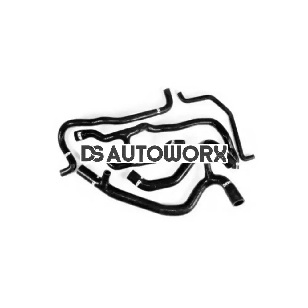 Forge Motorsport Silicone Coolant Hoses Renault Clio Phase 2 172 182 99-06