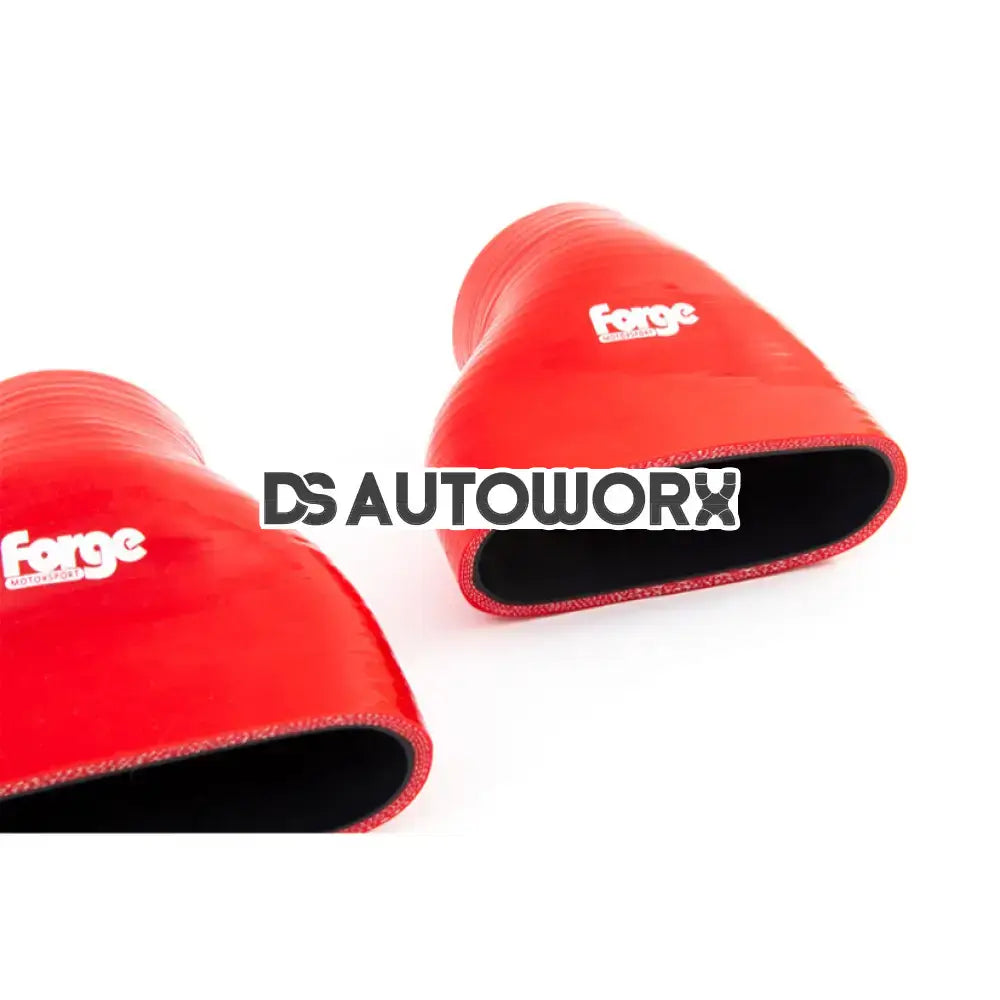 Forge Motorsport Silicone Inlet Hoses Audi RS6/RS7 C8 19-Present