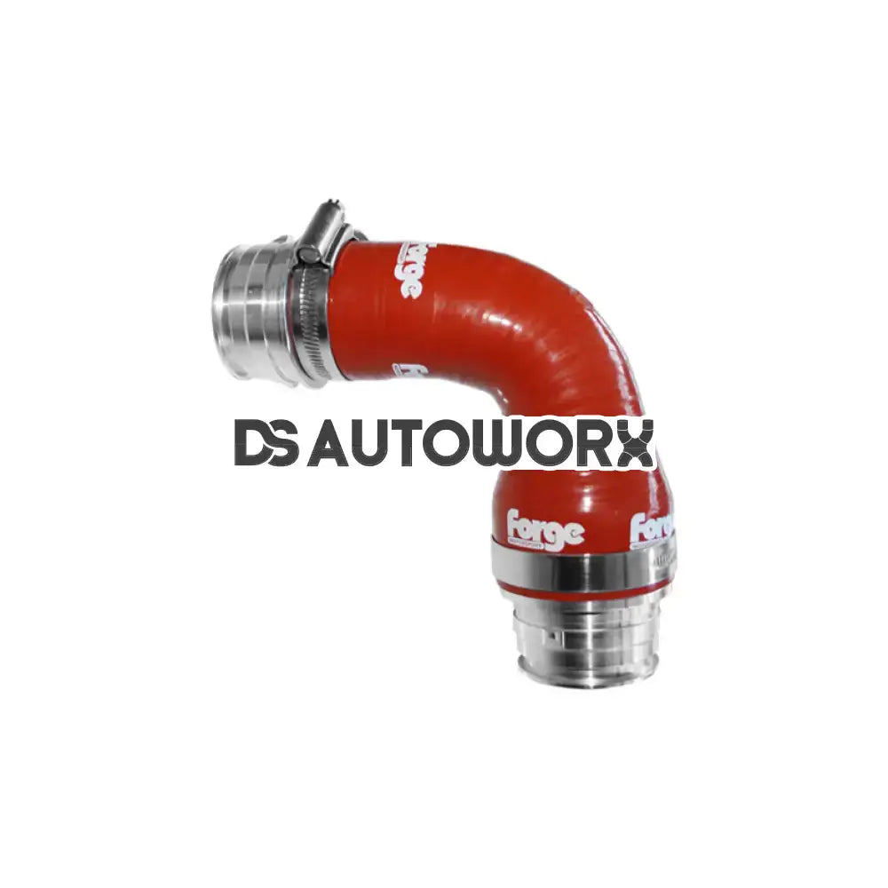 Forge Motorsport Silicone Turbo Hose SEAT Ibiza 130 Diesel 02-08 Skoda Fabia VRS 99-07 Main image
