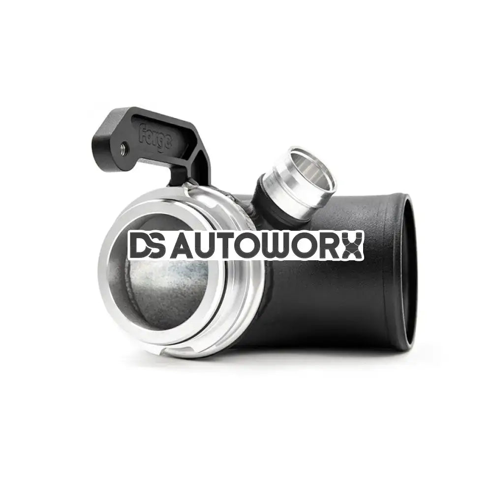 Forge Motorsport Turbo Inlet Adaptor Audi S3 8V TTS 8S Seat Leon Cupra MK3 Volkswagen Golf GTI R MK7 MQB EA888.3
