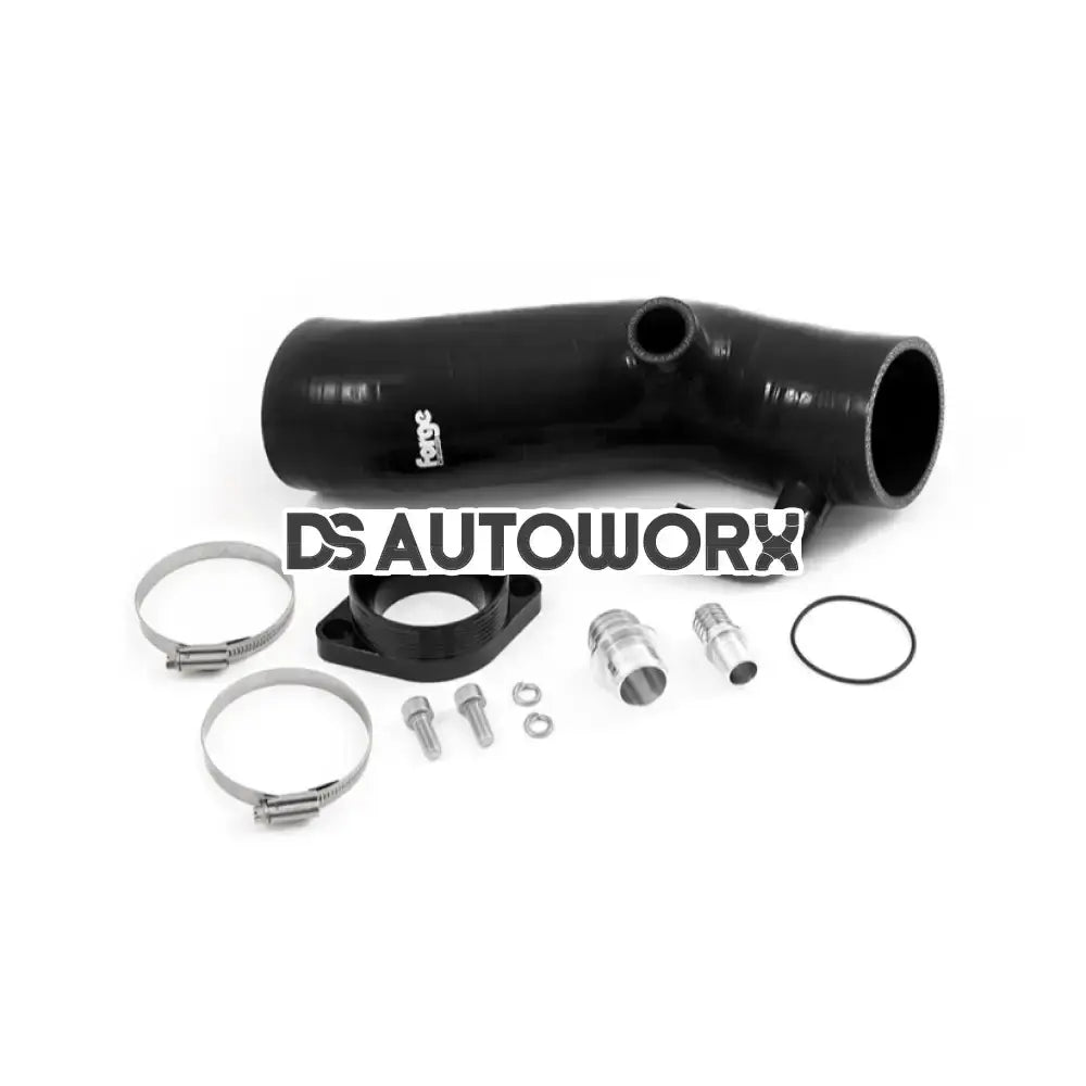 Forge Motorsport Turbo Inlet Adaptor Renault Megane RS 280 300 16-21 Secondary image