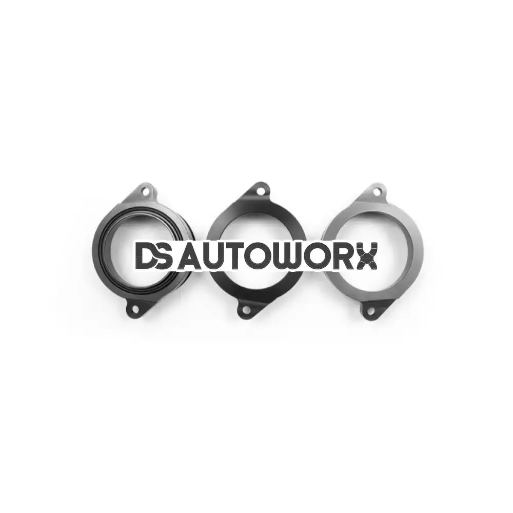 Forge Motorsport Turbo Inlet Pipe Audi TTRS 8S RS3 8V 8Y 2017-Present Secondary image