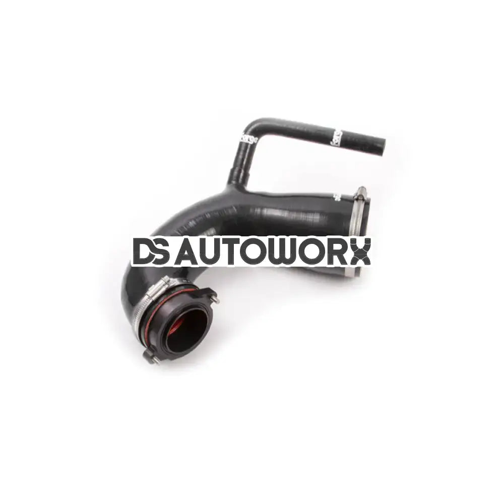 Forge Motorsport Turbo Inlet Pipe Audi TTRS 8S RS3 8V 8Y 2017-Present Main image