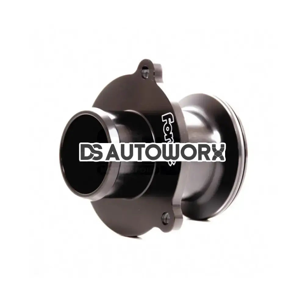 Forge Motorsport Turbo Muffler Delete Pipe Audi S3 8V TTS 8S Seat Leon Cupra MK3 Volkswagen Golf GTI R MK7 MQB EA888.3 Secondary image