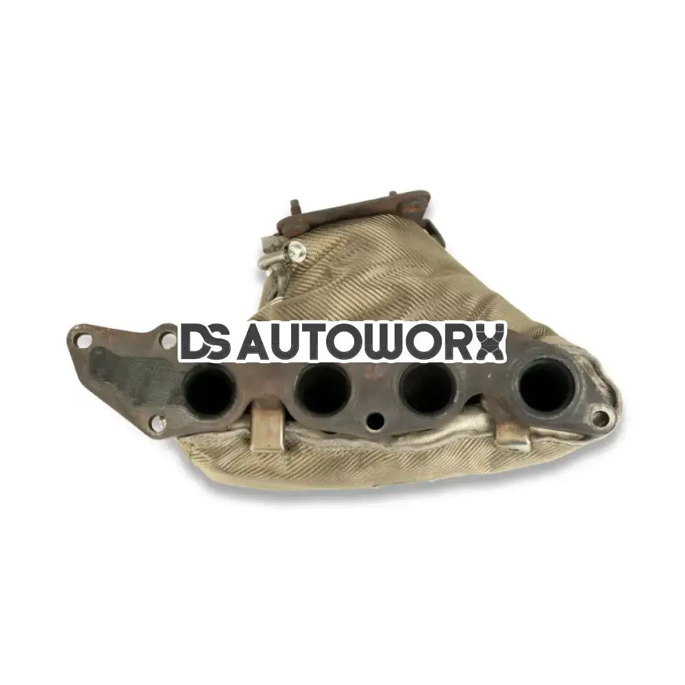Funk Motorsport Ford Fiesta ST150 Manifold Blanket Secondary image