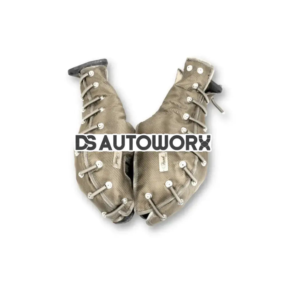 Funk Motorsport Manifold Blankets (Pair) Nissan 350Z Main image