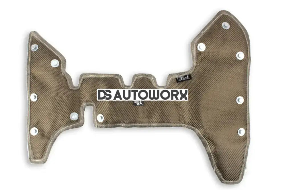 Funk Motorsport Turbo Blanket Volkswagen Golf GTI TFSI K04-064 Mk6 Main image