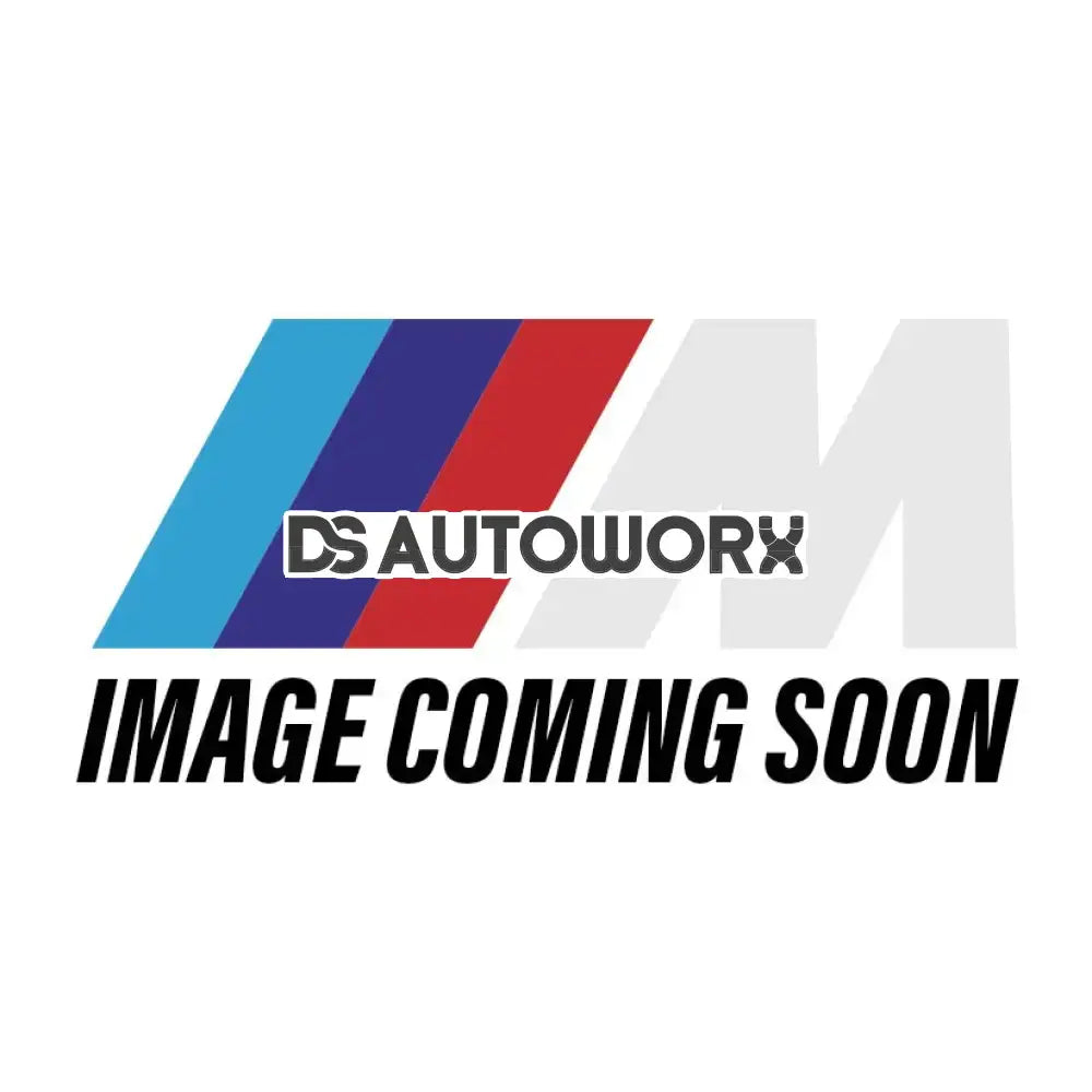 Genuine BMW OEM Rear Steel Brake Discs (2 Pcs) M3 E92 E9x 1M E82 Main image