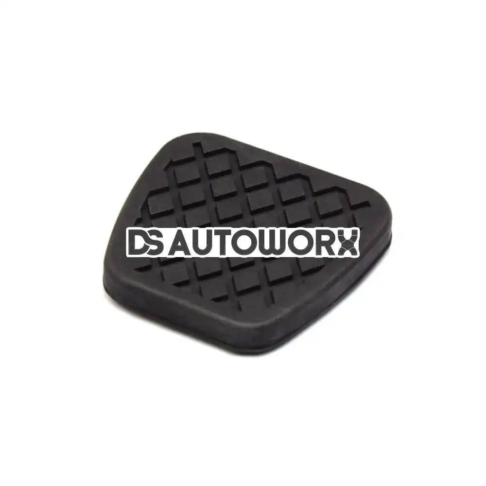 Genuine Honda Brake Clutch Pedal Rubber Most Models Main image