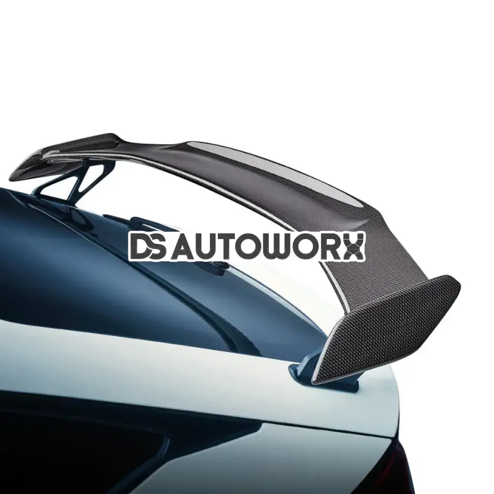 Genuine Honda Carbon Wing Spoiler Civic Type-R FL5 23+