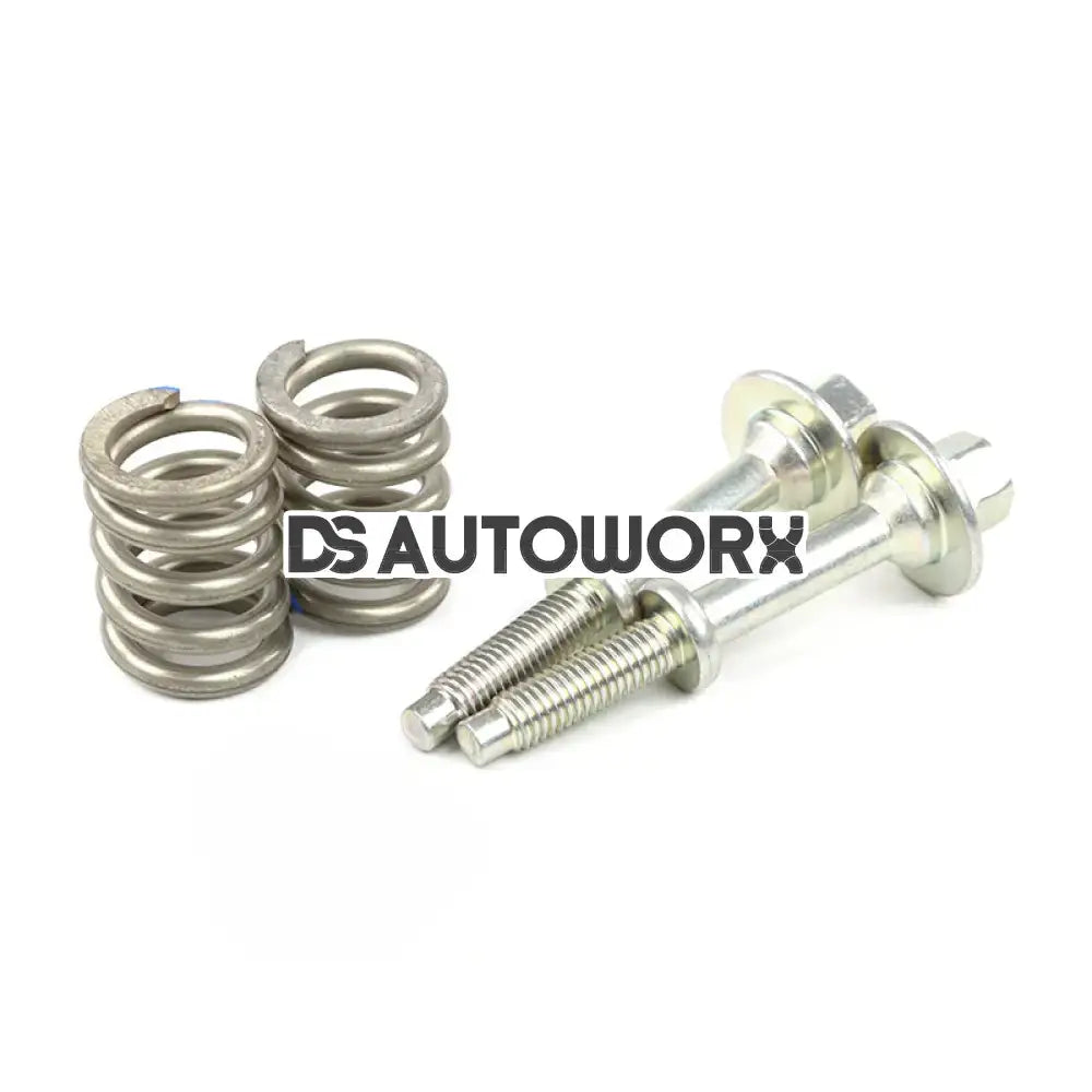 Genuine Honda Exhaust Bolt And Spring Kit Main image