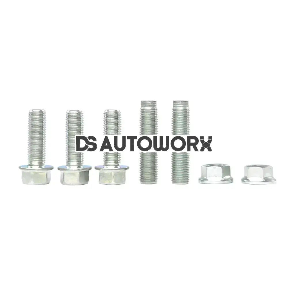 Genuine Honda Exhaust Manifold Stud, Nut And Bolt Kit K20A K20Z Main image