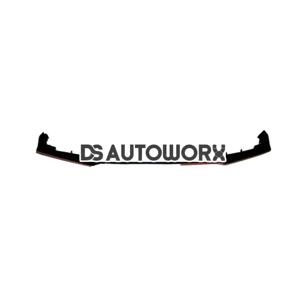 Genuine Honda Front Lower Splitter Civic Type-R FK8 17-20