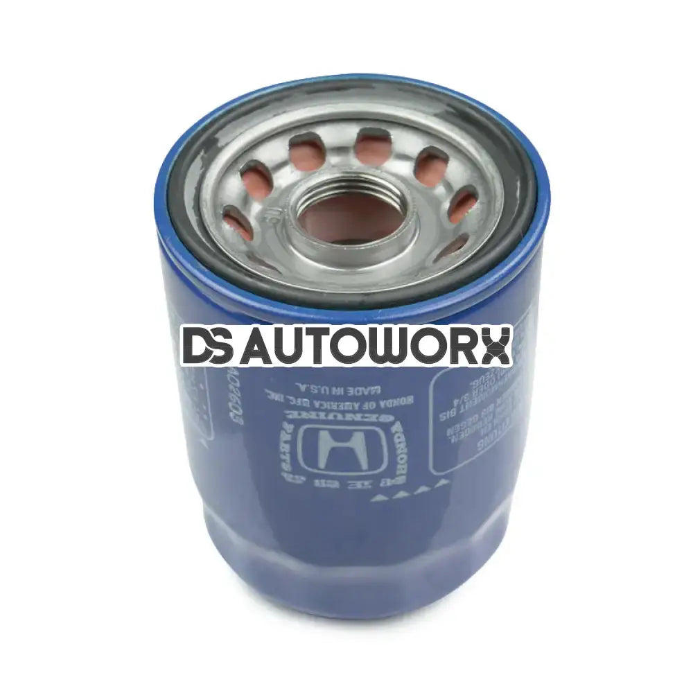 Genuine Honda Oil Filter OEM Secondary image