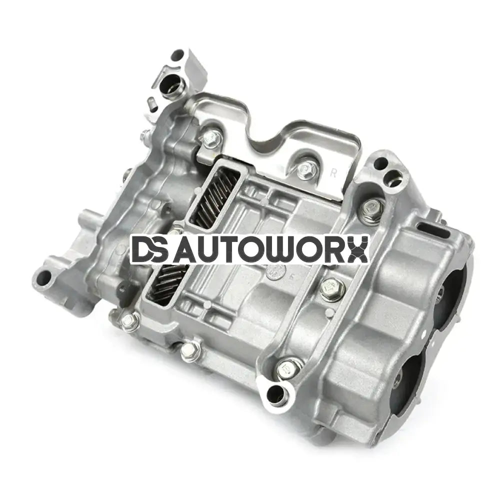 Genuine Honda Oil Pump Civic Type-R FN2 K-Series K20Z4 K20Z Main image