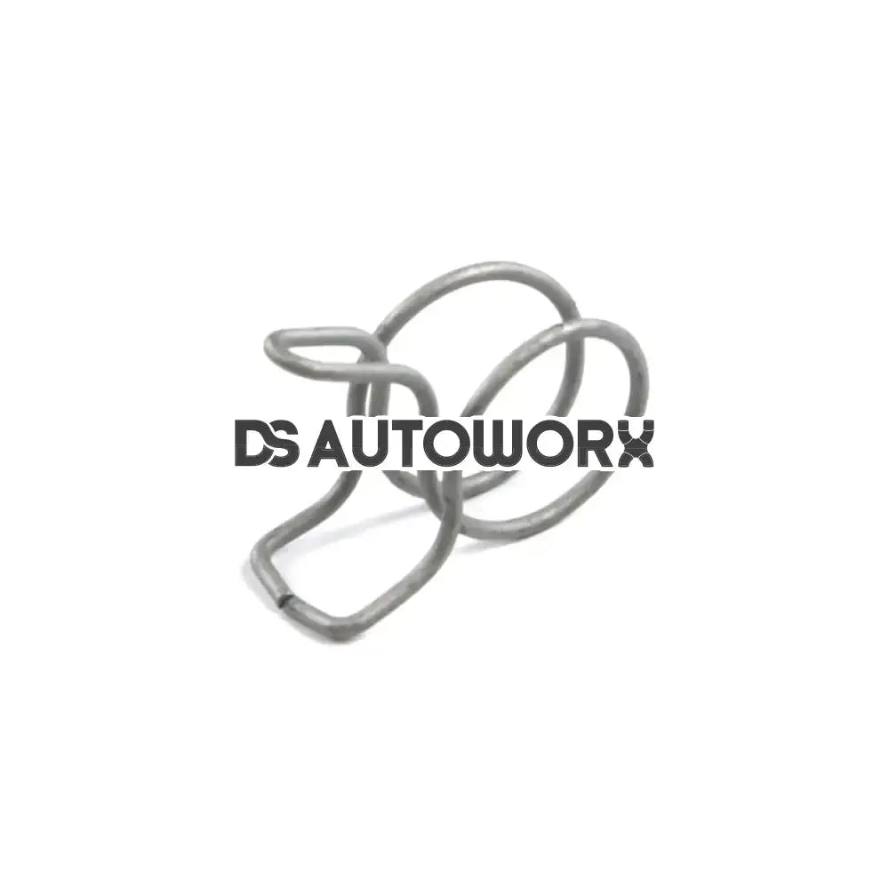 Genuine Honda Windscreen Washer Pipe Clip Most Models Main image