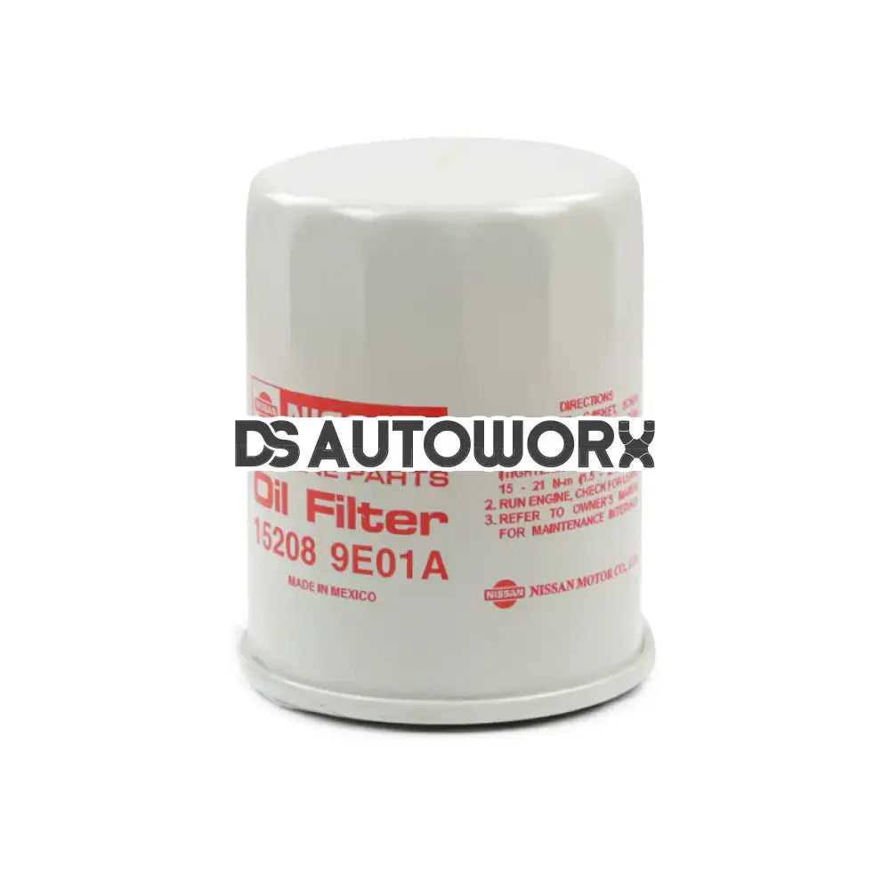 Genuine Nissan OEM Oil Filter GTR R35 09+ 370Z 09+ 350Z 03+ Main image