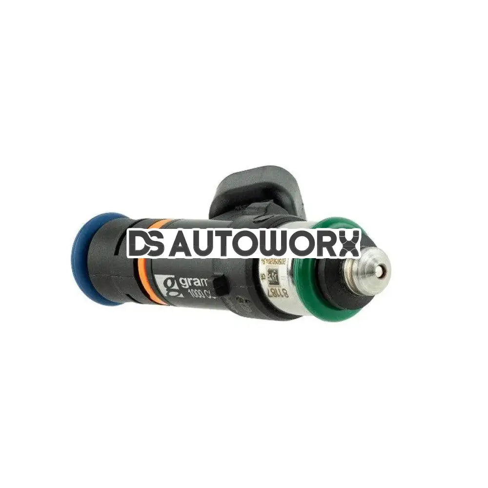 Grams Performance Injector Kit BMW 3 Series E36 2.8L 96-00