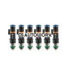 Grams Performance Injector Kit BMW 3 Series E36 2.8L 96-00