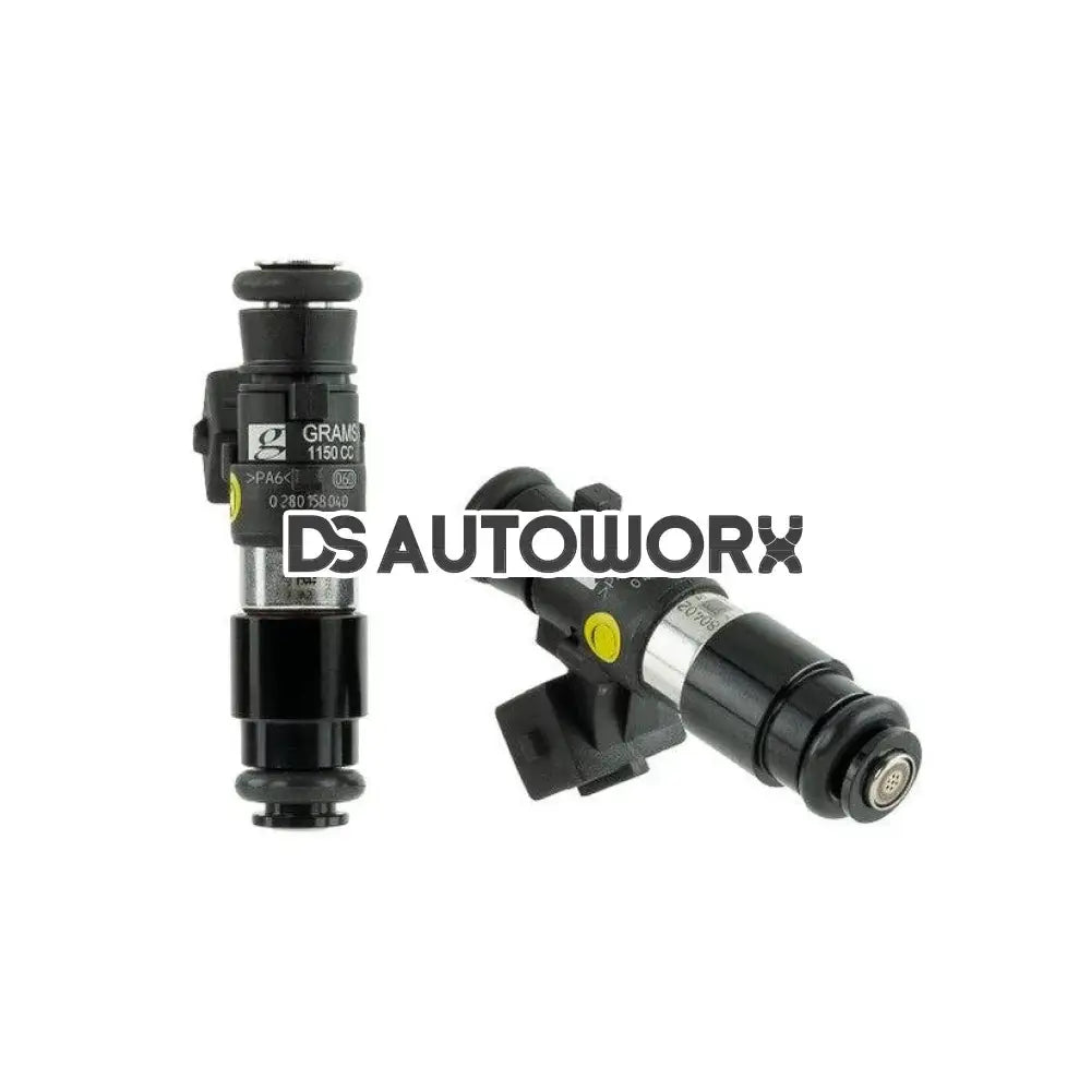 Grams Performance Injector Kit BMW 3 Series E36 2.8L 96-98 Secondary image