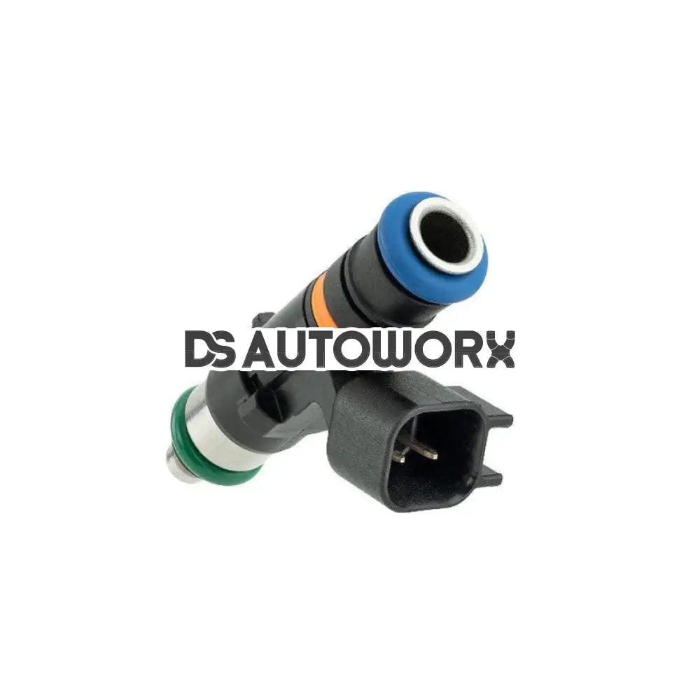 Grams Performance Injector Kit Nissan GT-R R35 VR38DETT 09-20