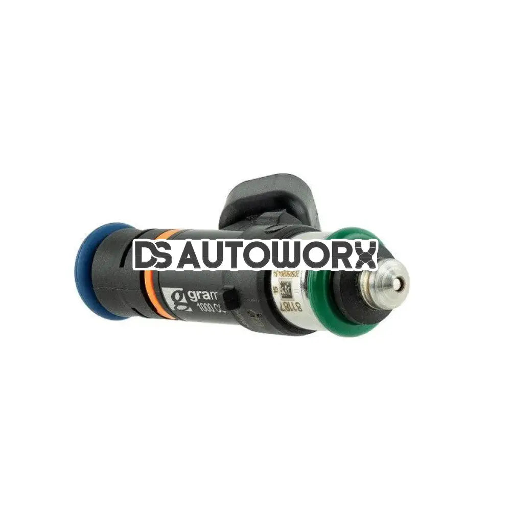 Grams Performance Injector Kit Nissan GT-R R35 VR38DETT 09-20