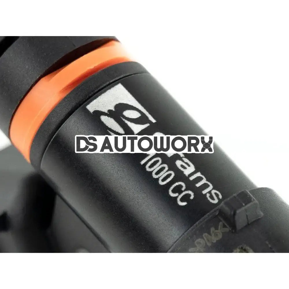 Grams Performance Injector Kit Nissan GT-R R35 VR38DETT 09-20