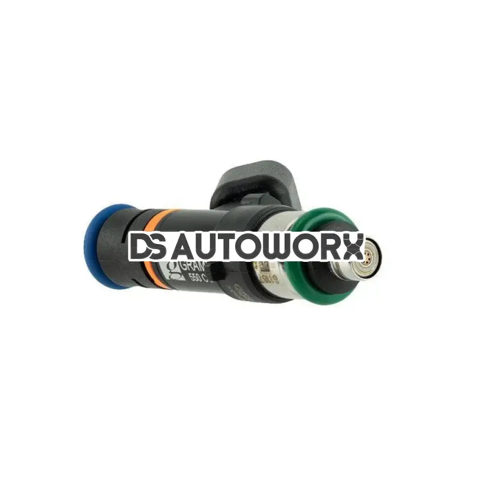 Grams Performance Injector Kit Nissan GT-R R35 VR38DETT 09-20