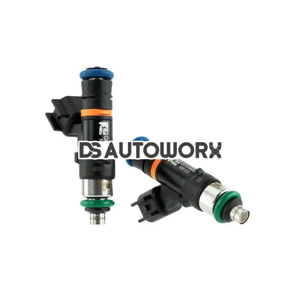 Grams Performance Injector Kit Nissan GT-R R35 VR38DETT 09-20