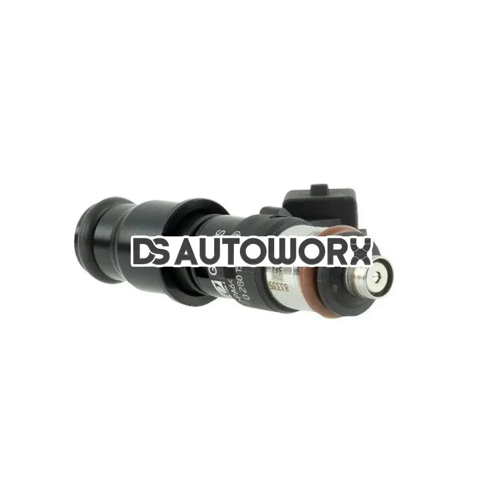 Grams Performance Injector Kit Nissan GT-R R35 VR38DETT 09-20