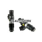 Grams Performance Injector Kit Nissan GT-R R35 VR38DETT 09-20