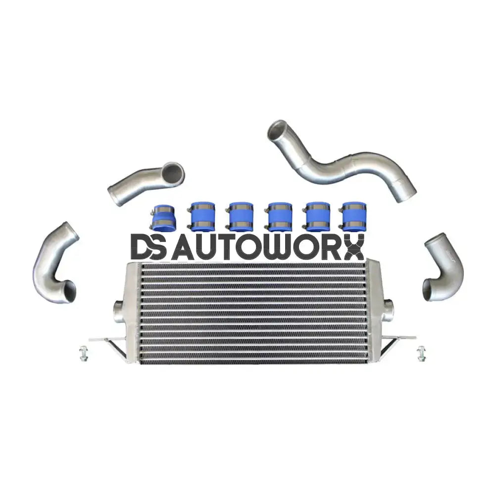 GReddy Intercooler Kit Honda Civic Type R FK8 17-21 - XL 24E Main image