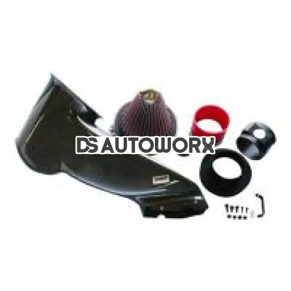 GruppeM Ram Air Intake System Audi RS4 4.2L V8 TFSI Quattro 8EBNSF BNS NA 06-09 Secondary image