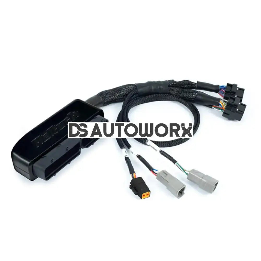 Haltech Nexus S2/S3 Plug 'n' Play Adapter Harness VW/Audi 1.8T AWP