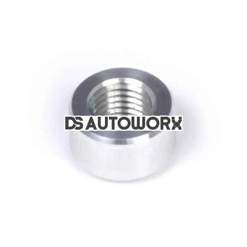 Haltech Weld Fitting M12 X 1.5 - Small Thread Water Temp Aluminum Main image