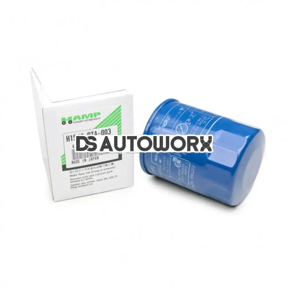 HAMP JDM Honda Synergy Oil Filter