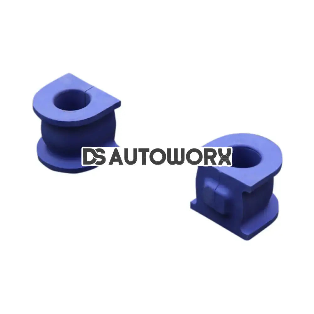 Hardrace 25.4mm Rear Stabilizer Bushes 2Pc Set Honda S2000 AP2 04-09 Main image