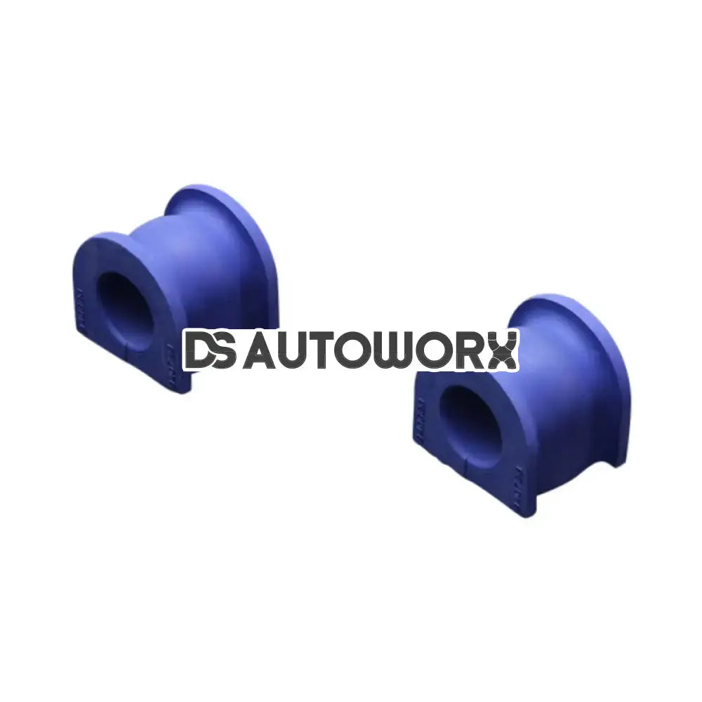 Hardrace 26.5mm Front Stabilizer Bushes 2Pc Set Honda S2000 AP1 AP2 99-09 Main image