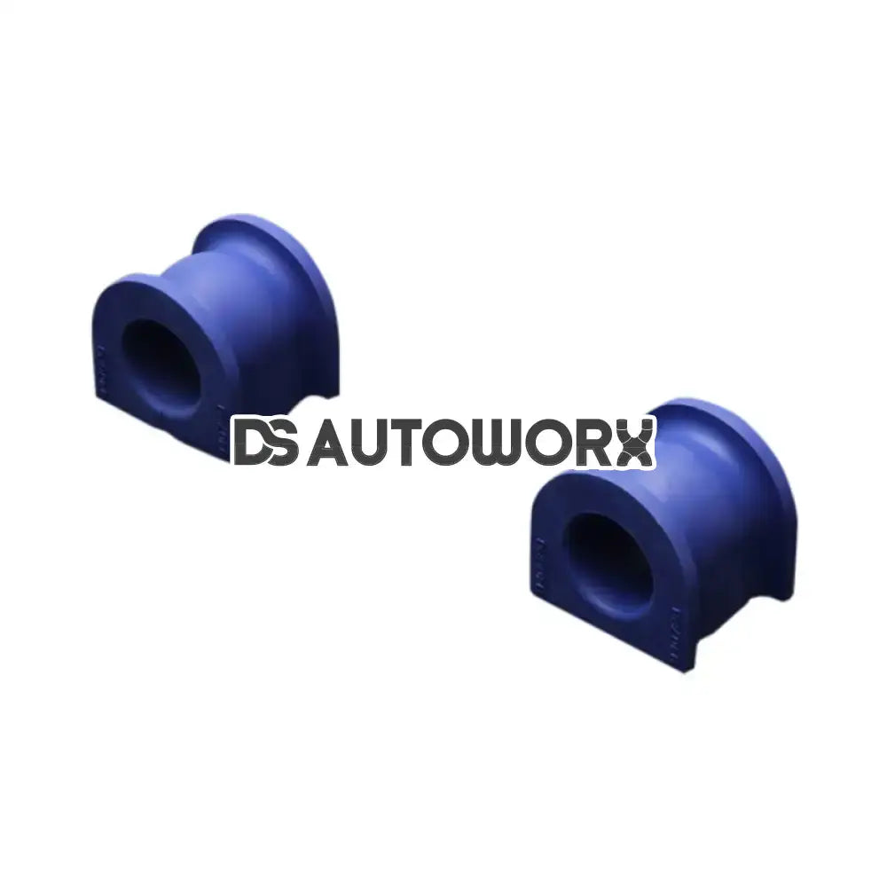 Hardrace 28.2mm Front Stabilizer Bushes 2Pc Set Honda S2000 AP1/CR 99-03 Main image