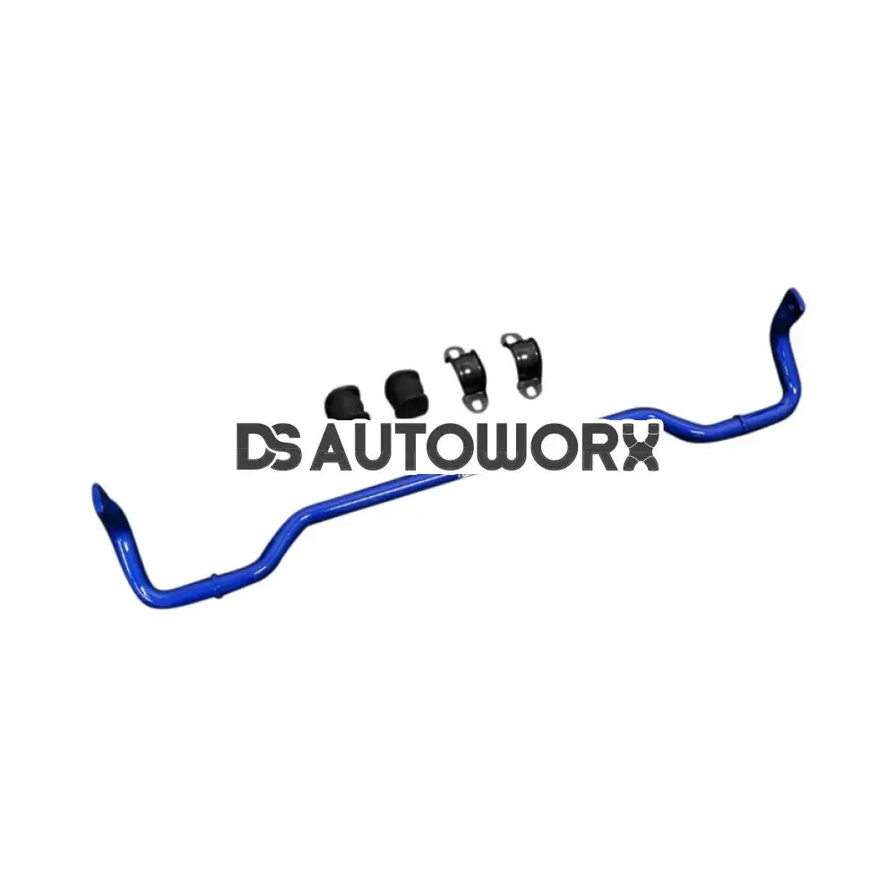 Hardrace Adjustable 25.4mm Rear Anti Roll Bar 3Pc Set Volkswagen Golf GTI Mk7 Main image