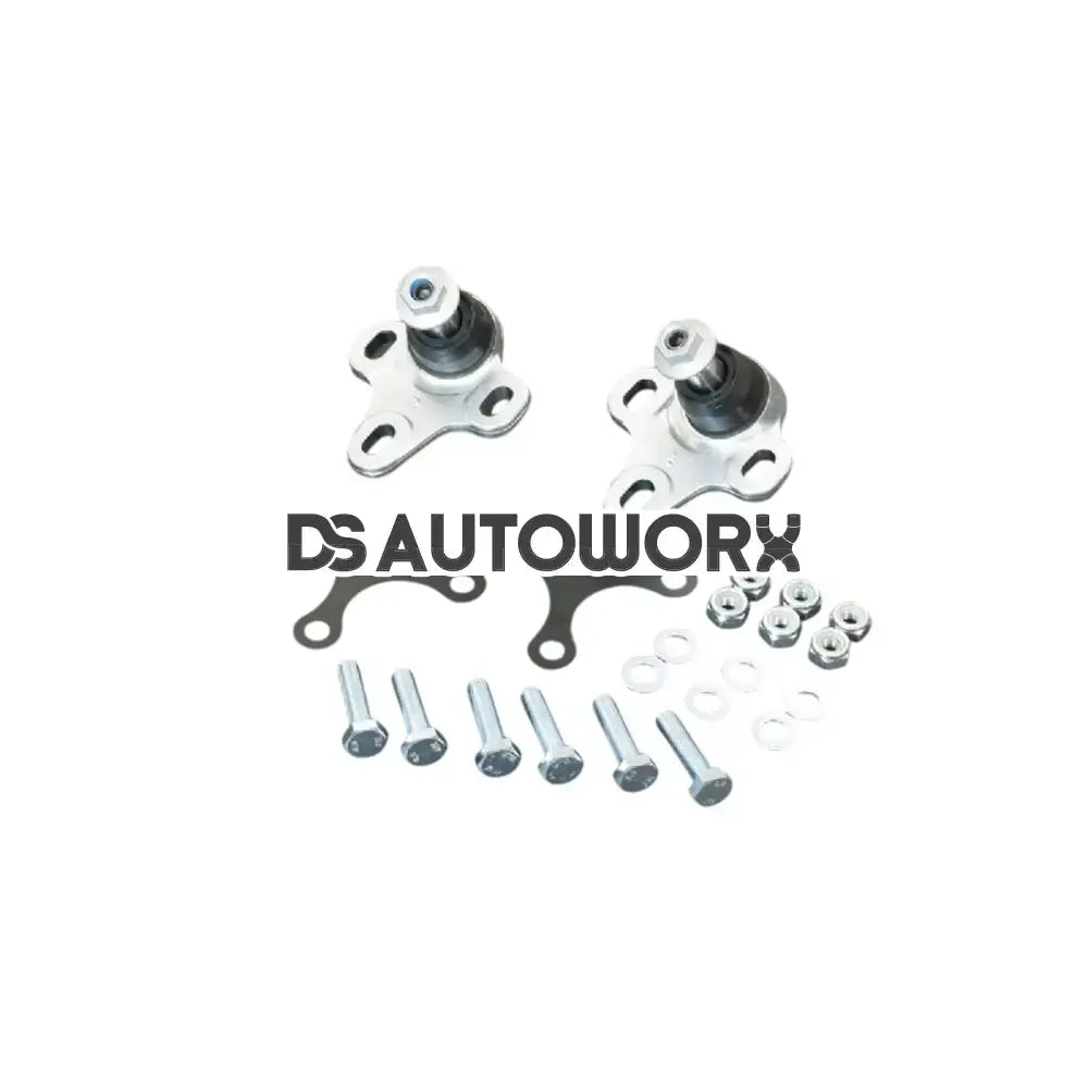 Hardrace Front Camber Adjustable Ball Joint 2Pcs VAG Main image