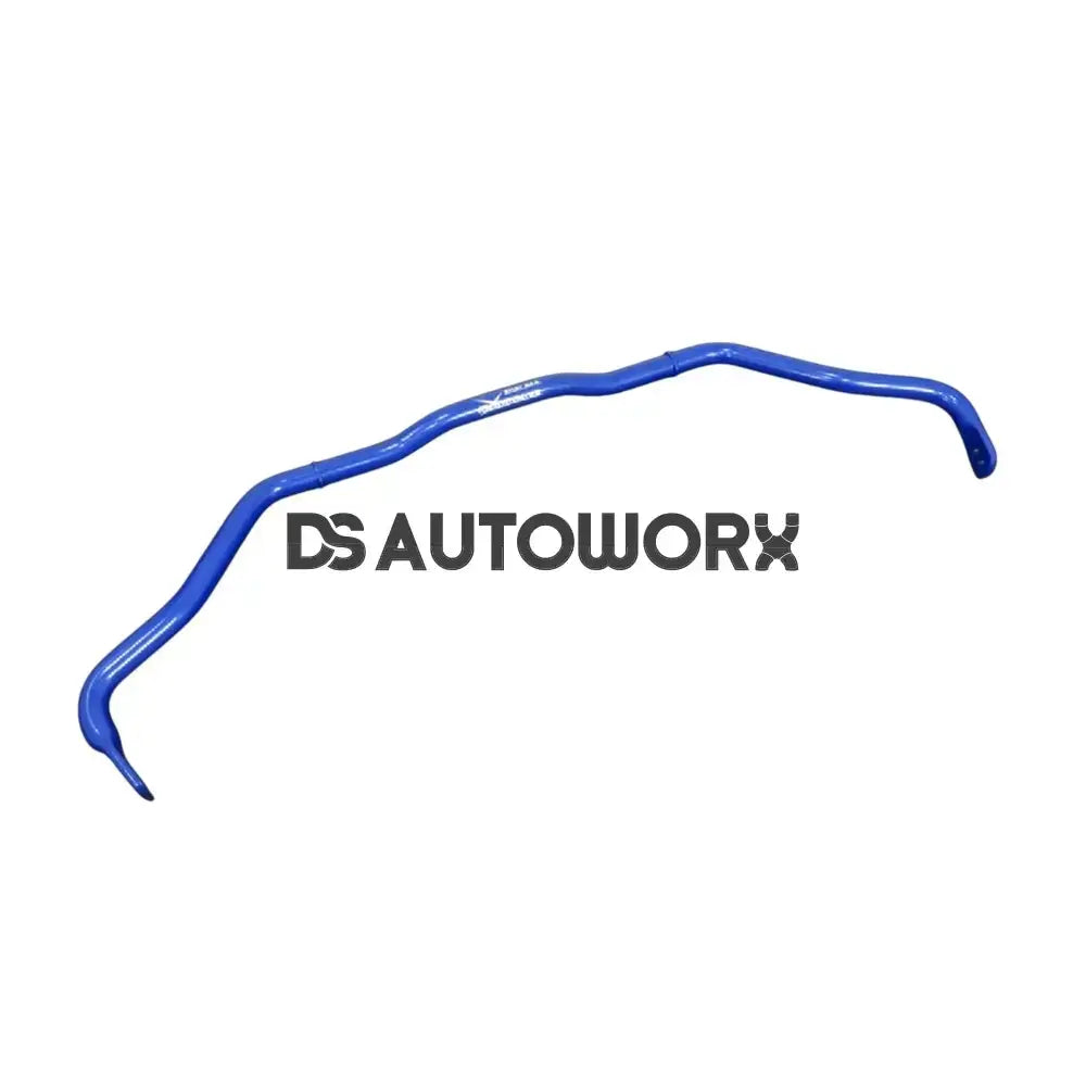 Hardrace Front Sway Bar 30mm Honda Civic Type-R FK8 17-21 3pcs Main image