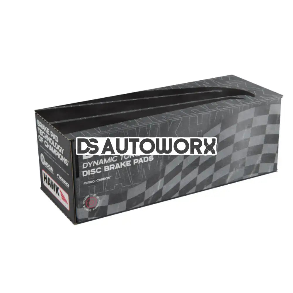 HAWK Performance DTC-70 Motorsports Brake Pads Front - HB889U.550